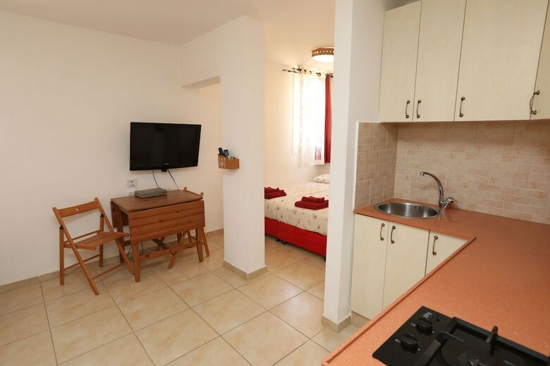 Apartamento Hadass Desert Inn