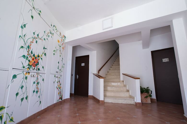 Apartamento Hadass Desert Inn