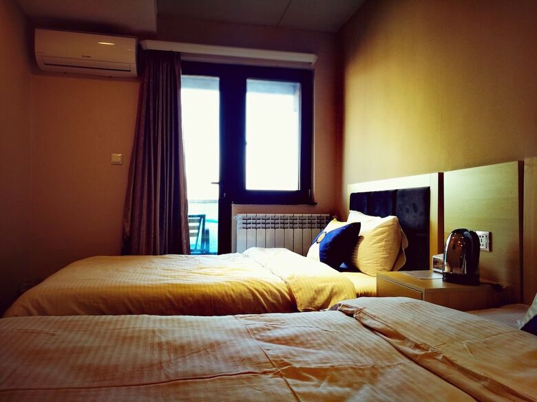 Top Boutique Hotel