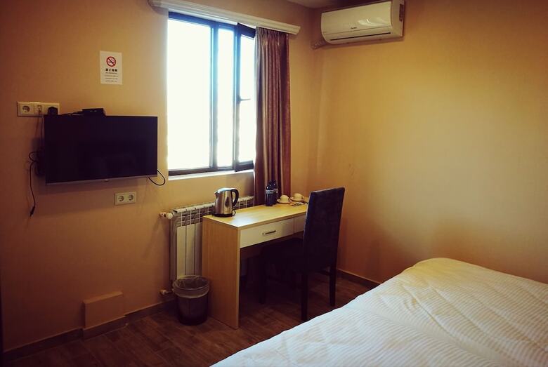 Top Boutique Hotel
