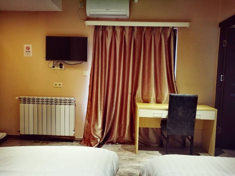 Top Boutique Hotel