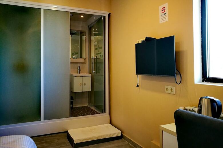Top Boutique Hotel