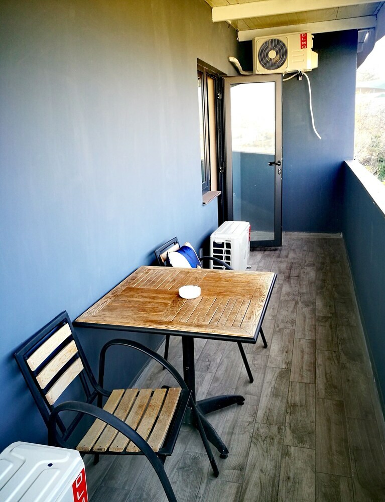 Top Boutique Hotel