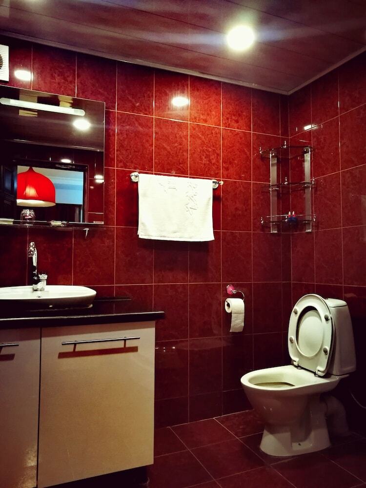 Top Boutique Hotel