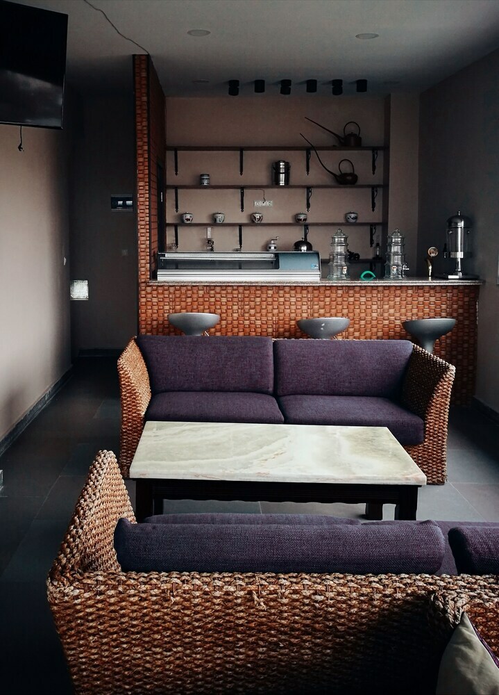 Top Boutique Hotel