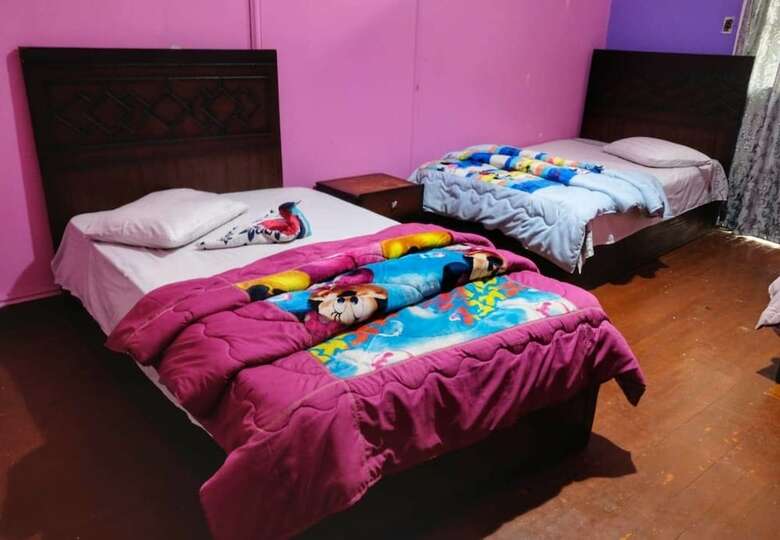 Hotel Grand Nile Plaza