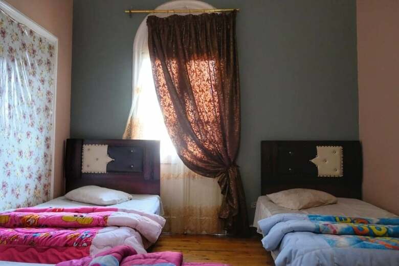 Hotel Grand Nile Plaza