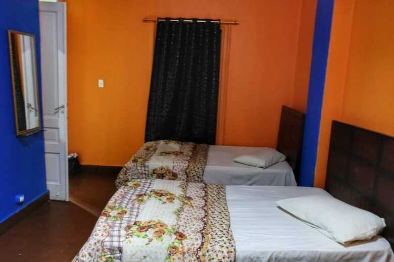 Hotel Grand Nile Plaza