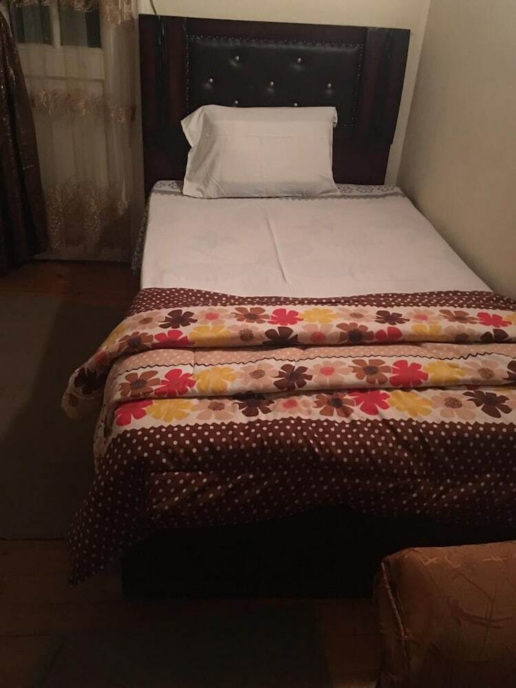 Hotel Grand Nile Plaza