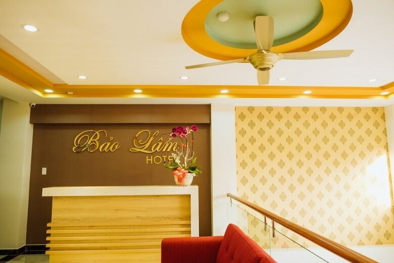 Bao Lam Hotel