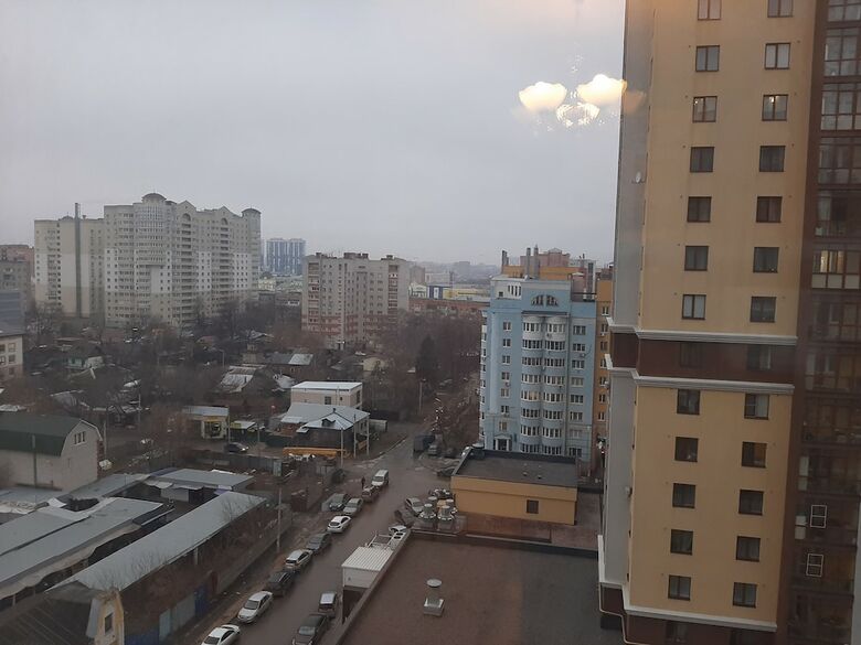 Apartment Pochtovaya 62