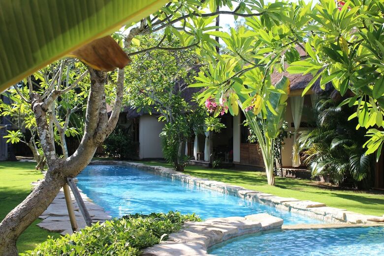 Bed & Breakfast Dolcemare Resort