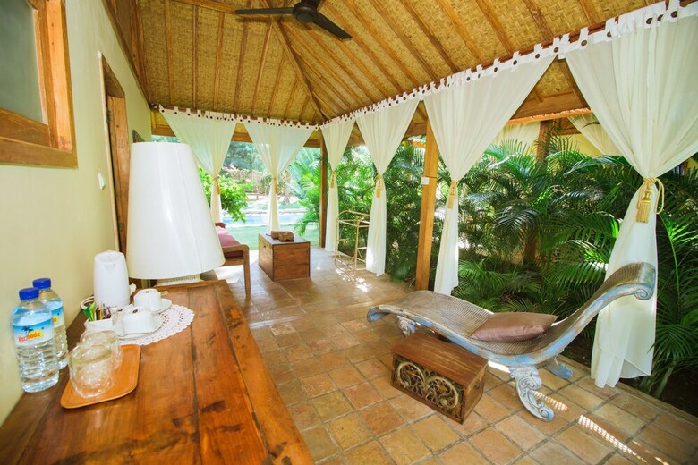 Bed & Breakfast Dolcemare Resort