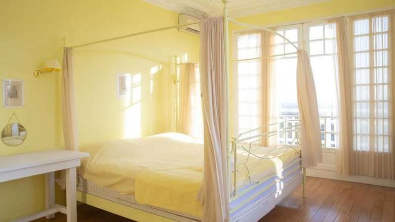 Hotel Villa Ananda Huo