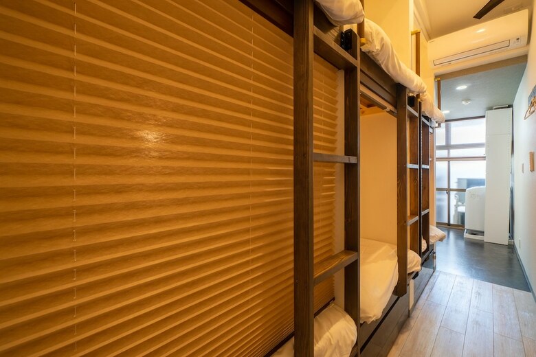 Apartamentos Miyado Ao 101