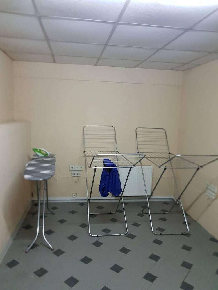 Hostal Timo Hostel