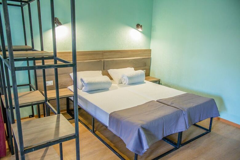 Voskhod Park-hotel - All Inclusive