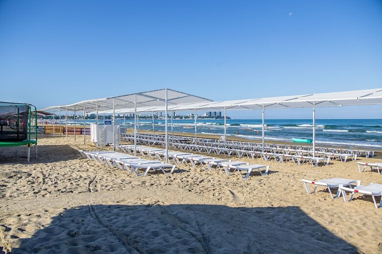 Voskhod Park-hotel - All Inclusive