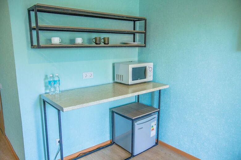 Voskhod Park-hotel - All Inclusive