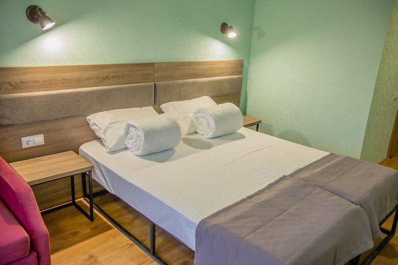Voskhod Park-hotel - All Inclusive