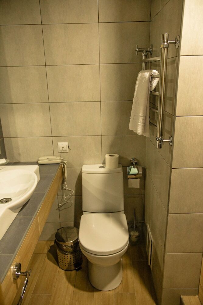 Voskhod Park-hotel - All Inclusive