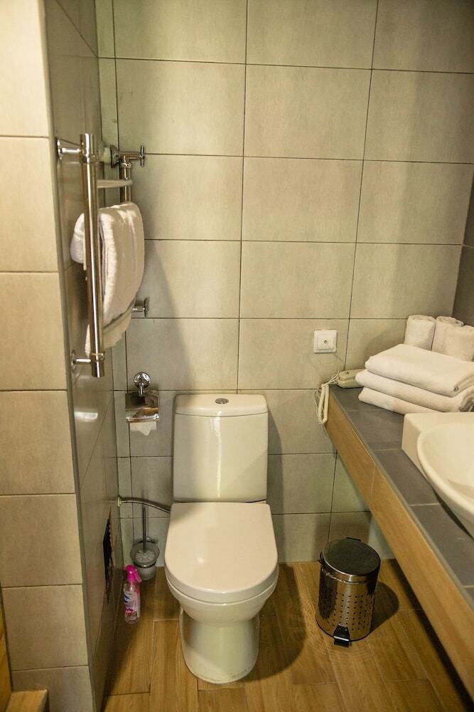 Voskhod Park-hotel - All Inclusive