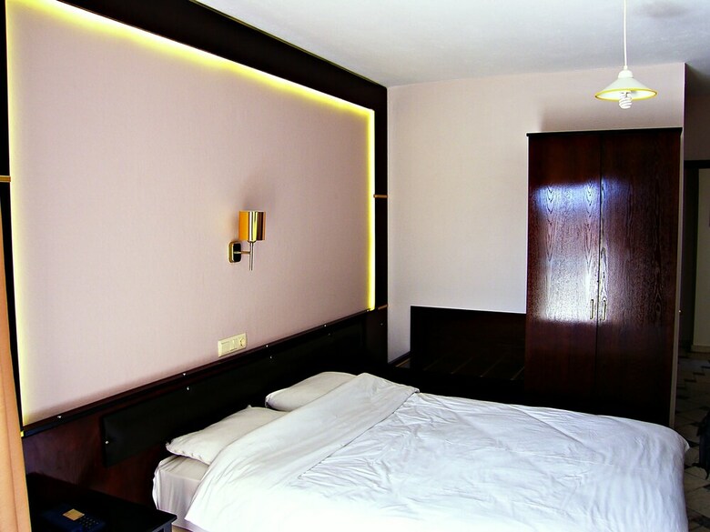 Hotel Samyeli Otel Ve Restaurant
