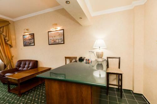 Azimut Hotel Yakutsk