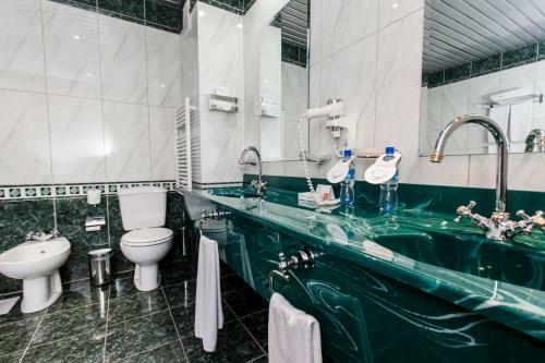 Azimut Hotel Yakutsk