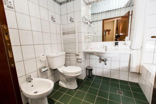 Azimut Hotel Yakutsk