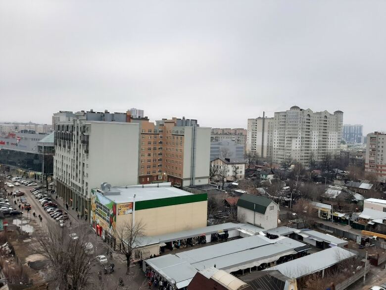 Apartment On Pervomayskiy Prospekt 76/3