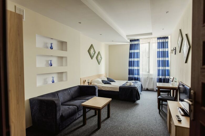 Hotel Kardamon
