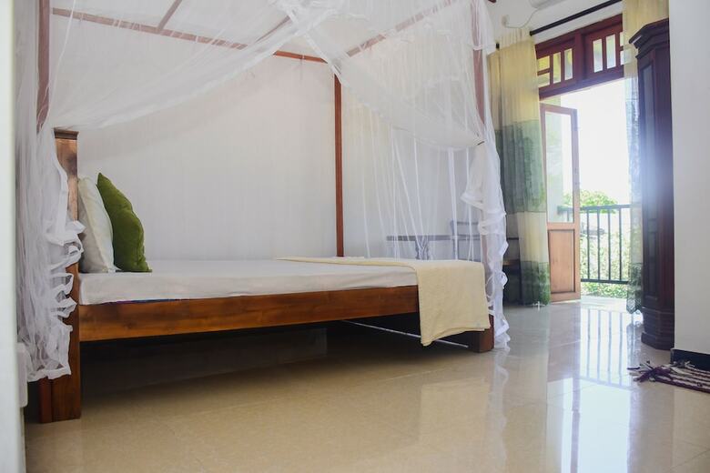 Hotel Avendra Villa