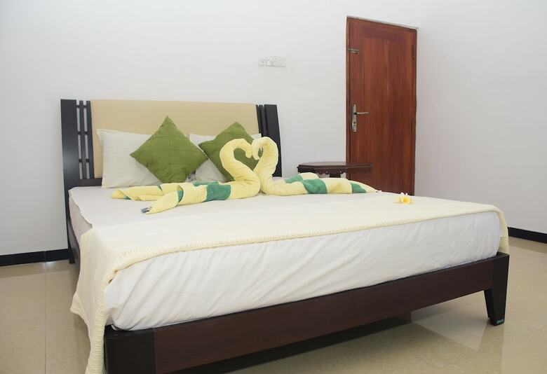 Hotel Avendra Villa