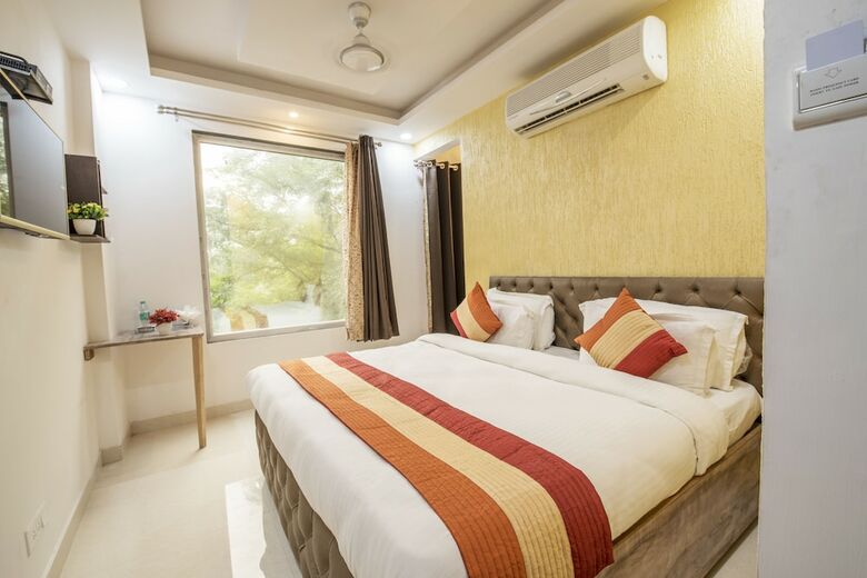 Hotel Comfort Home Stay
