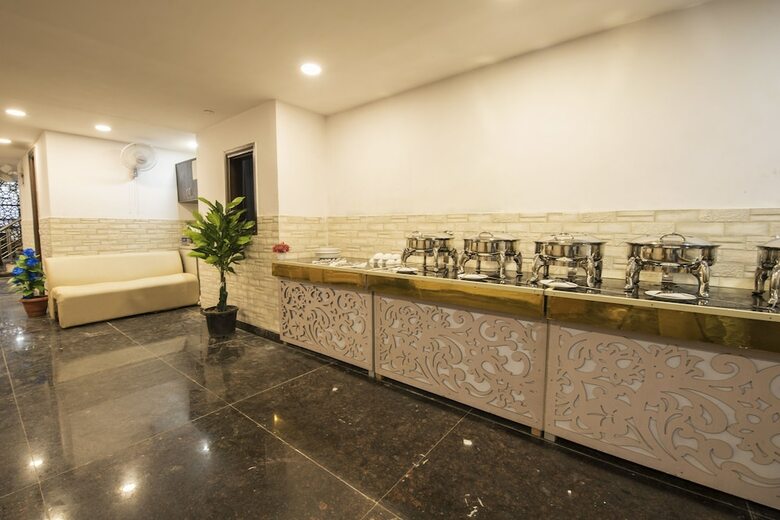 Hotel Comfort Home Stay