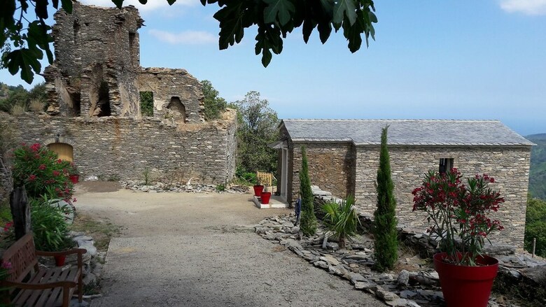 Villa Casa Santini
