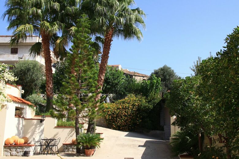 B&B La Piccola Oasi
