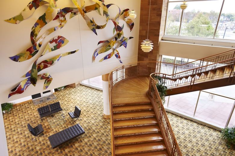 Hotel Graduate Cincinnati