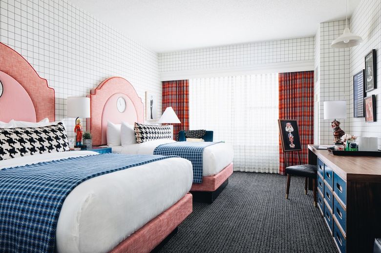 Hotel Graduate Cincinnati