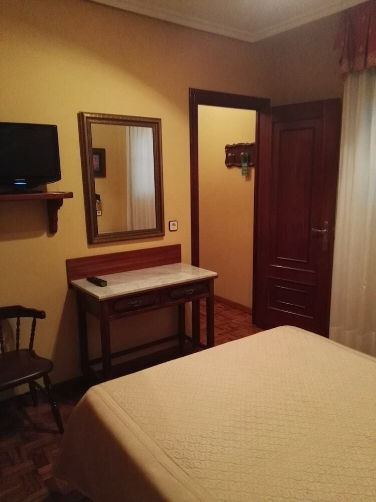 Hotel Restaurante Pertierra