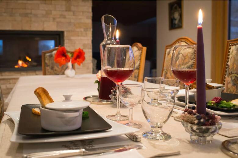 Bed & Breakfast Lyolyl Bnb Nature Loisirs