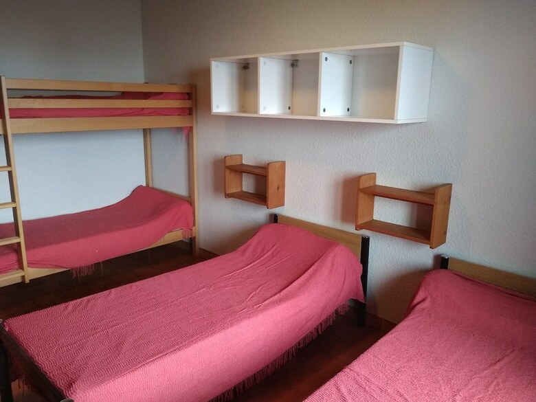 Posada Chalet Les Sapins Enchant�s