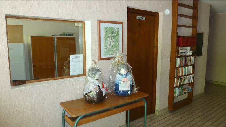 Posada Chalet Les Sapins Enchant�s