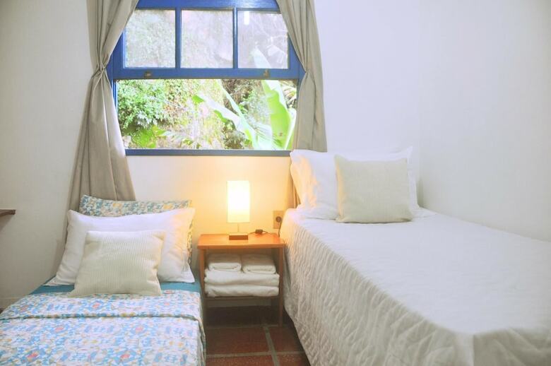 Apartamentos Villa Daniella