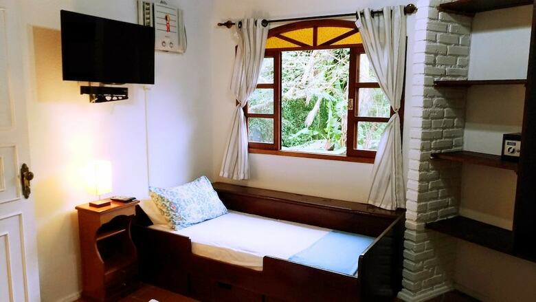 Apartamentos Villa Daniella