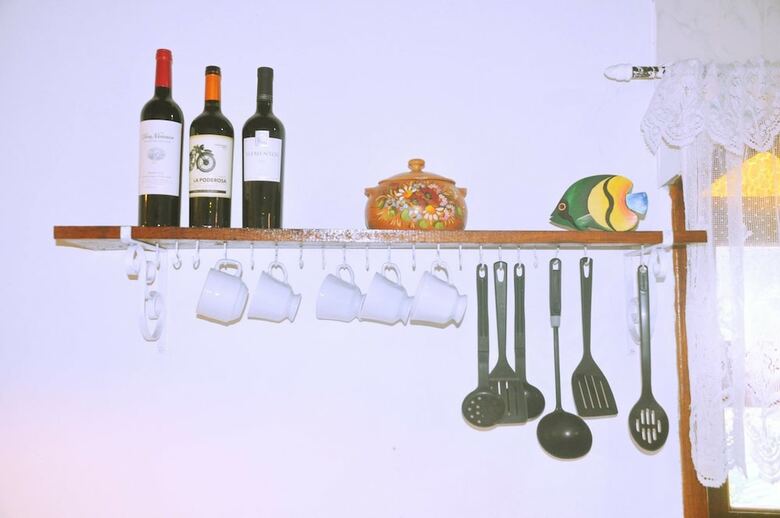 Apartamentos Villa Daniella