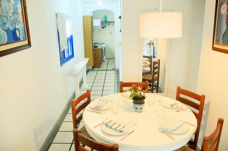Apartamentos Villa Daniella