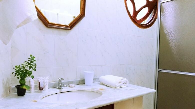 Apartamentos Villa Daniella