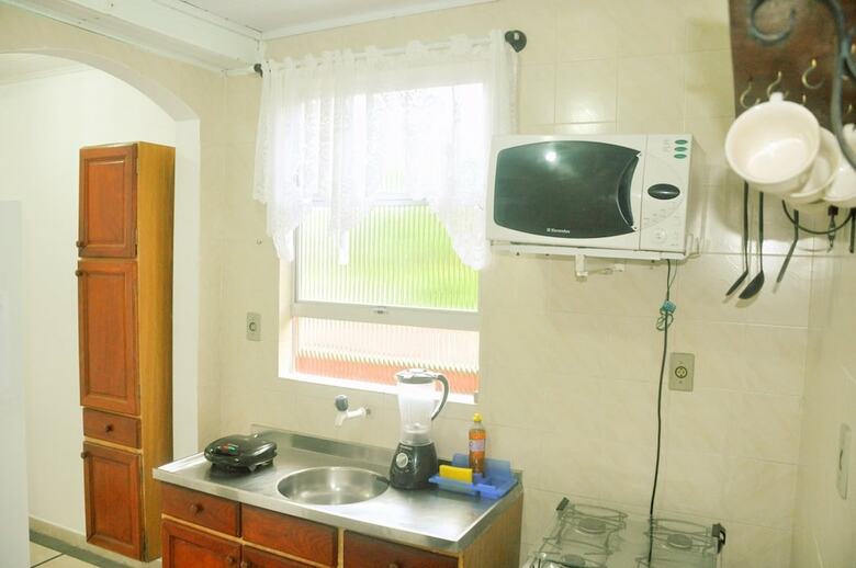 Apartamentos Villa Daniella